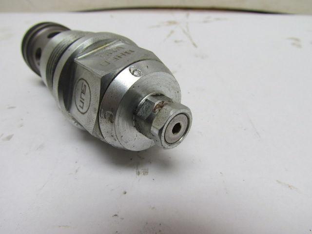 Sun Hydraulics OKL2 NHEDVMN Sun Hydraulic Cartridge Valve USED