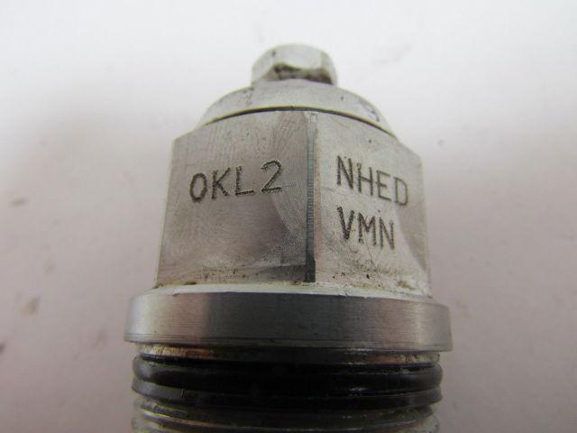 Sun Hydraulics OKL2 NHEDVMN Sun Hydraulic Cartridge Valve USED