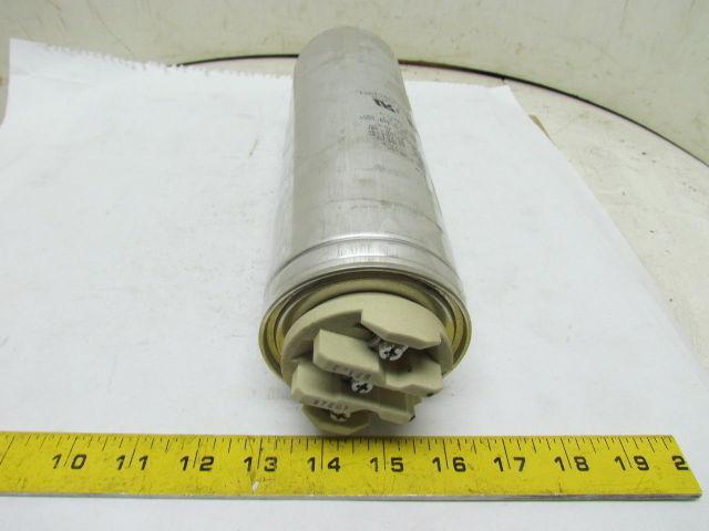 Transicoil Inc KCAP Power Factor Correction Capacitor 3PH 480V 60Hz 30000 KVAR