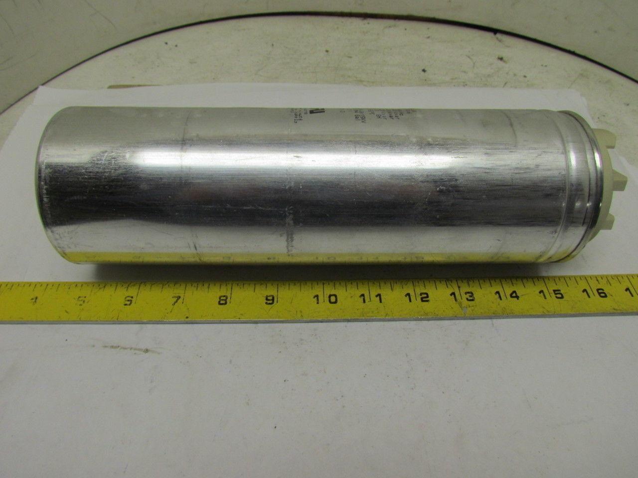 Transicoil Inc KCAP Power Factor Correction Capacitor 3PH 480V 60Hz 30000 KVAR