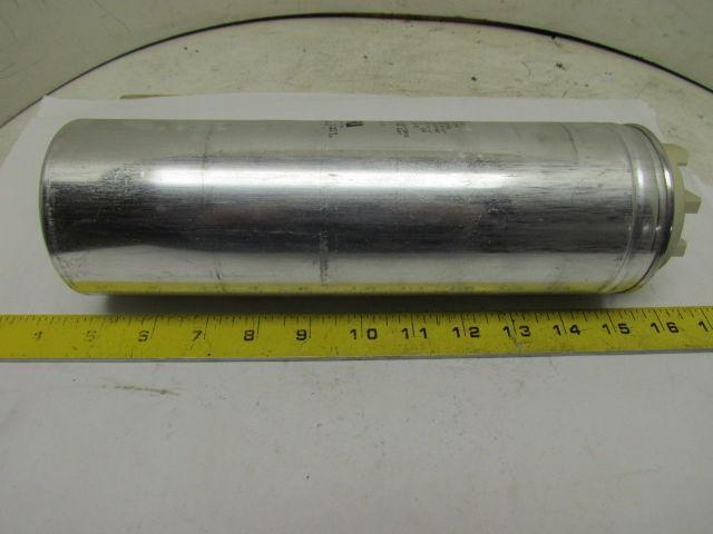 Transicoil Inc KCAP Power Factor Correction Capacitor 3PH 480V 60Hz 30000 KVAR