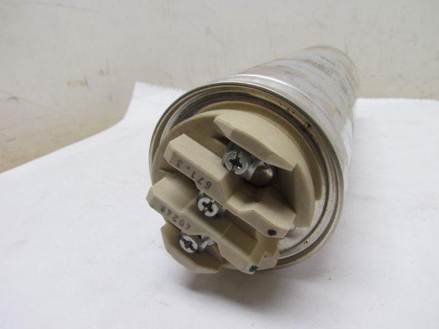 Transicoil Inc KCAP Power Factor Correction Capacitor 3PH 480V 60Hz 30000 KVAR