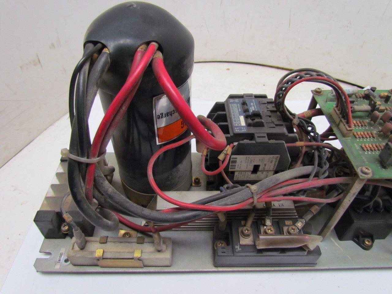 Panasonic AED00052 SerVo Power Supply