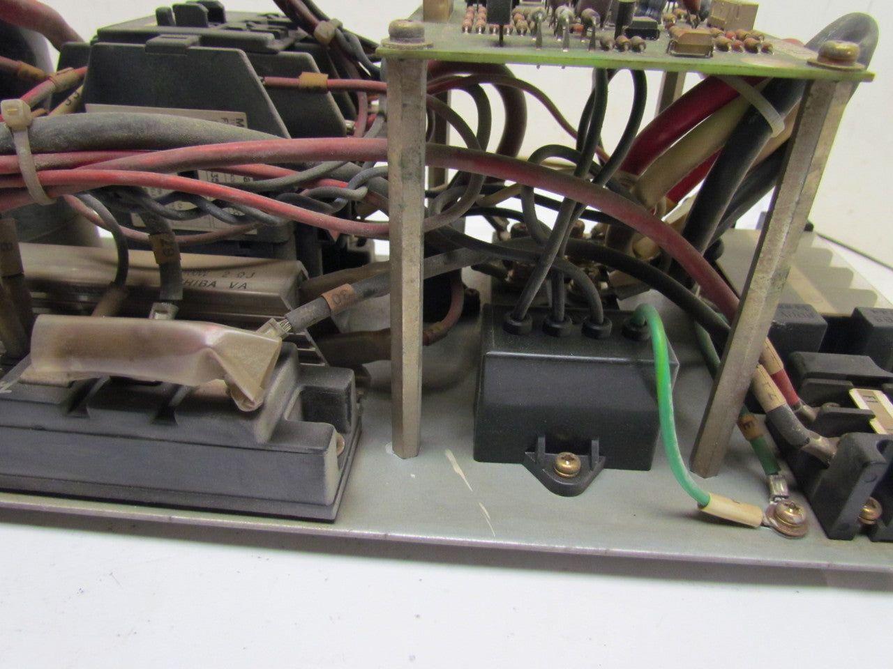 Panasonic AED00052 SerVo Power Supply