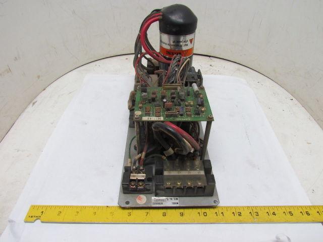 Panasonic AED00052 SerVo Power Supply