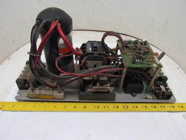 Panasonic AED00052 SerVo Power Supply