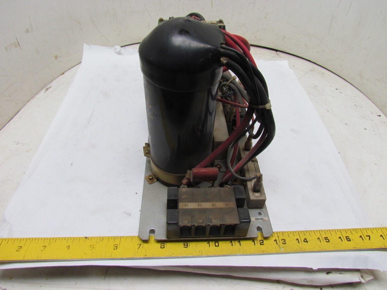 Panasonic AED00052 SerVo Power Supply