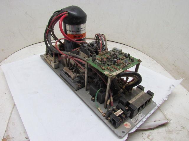 Panasonic AED00052 SerVo Power Supply