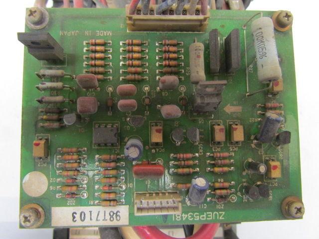 Panasonic AED00052 SerVo Power Supply