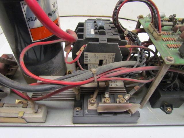 Panasonic AED00052 SerVo Power Supply