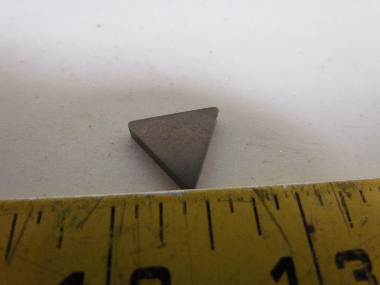 Valenite TNG322 Carbide Insert Grade 350 TNG-322 Box of 40pcs