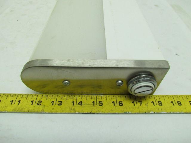 PARAMOUNT CRAFT LITE 24" Fluorscent Light Vapor Tight 120V