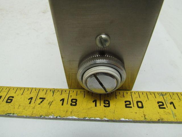 PARAMOUNT CRAFT LITE 24" Fluorscent Light Vapor Tight 120V