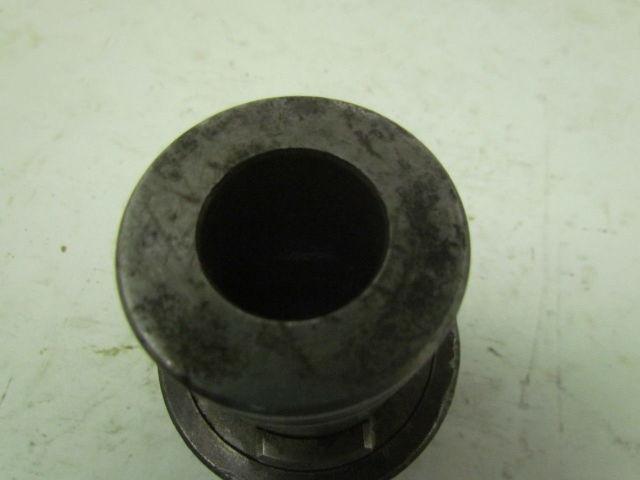 SFERO LN3 25-20 Quick-Change 25mm Drill/Tap Chuck Adapter 20mm Sq Drive