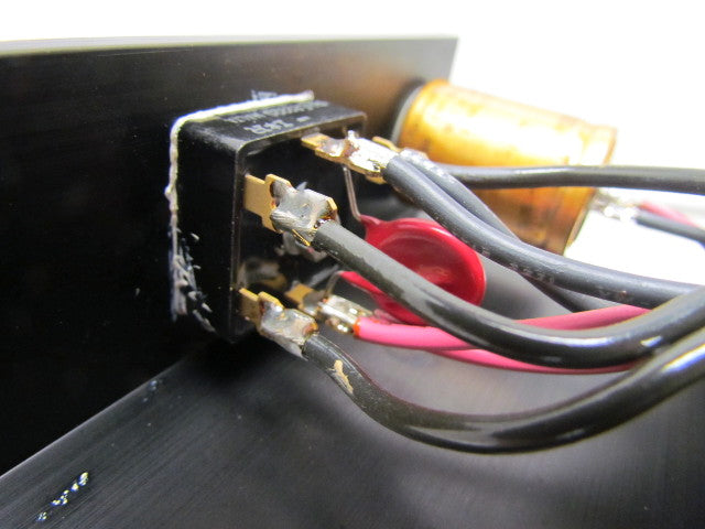 J.Schneider NGDL 2412-950508T1 166942/2 Transformer 480V Pri 24VDC Sec 288W 12A