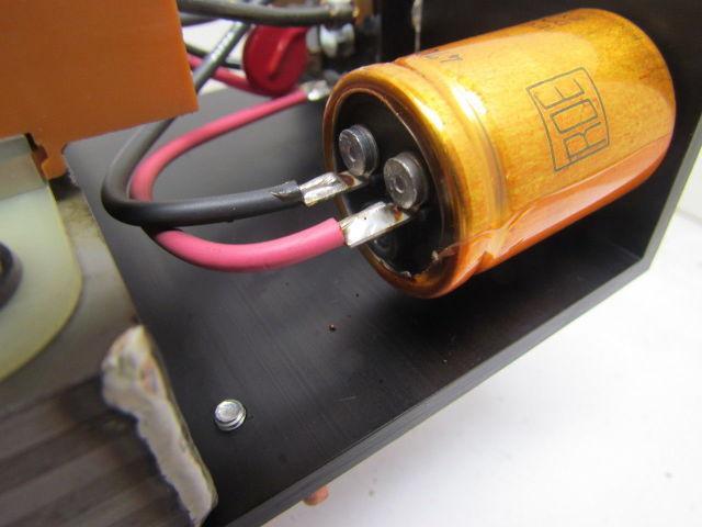 J.Schneider NGDL 2412-950508T1 166942/2 Transformer 480V Pri 24VDC Sec 288W 12A