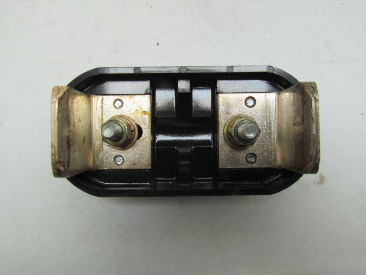 BUSSMANN TELPOWER 15100-411 60VDC 400A Fused Disconnect System
