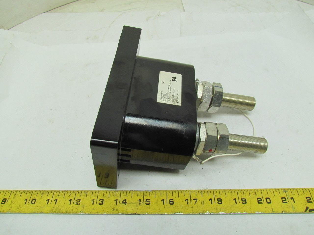 BUSSMANN TELPOWER 15100-411 60VDC 400A Fused Disconnect System