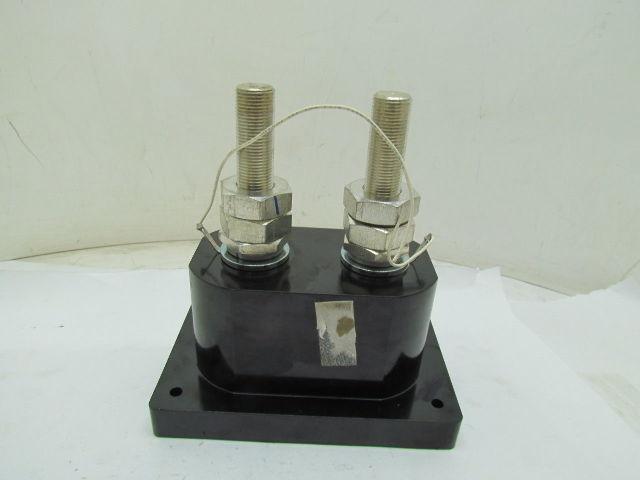 BUSSMANN TELPOWER 15100-411 60VDC 400A Fused Disconnect System
