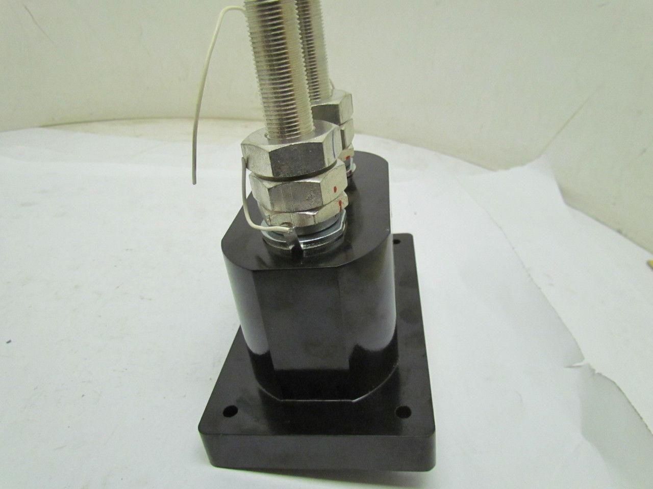 BUSSMANN TELPOWER 15100-411 60VDC 400A Fused Disconnect System