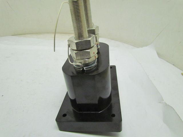 BUSSMANN TELPOWER 15100-411 60VDC 400A Fused Disconnect System