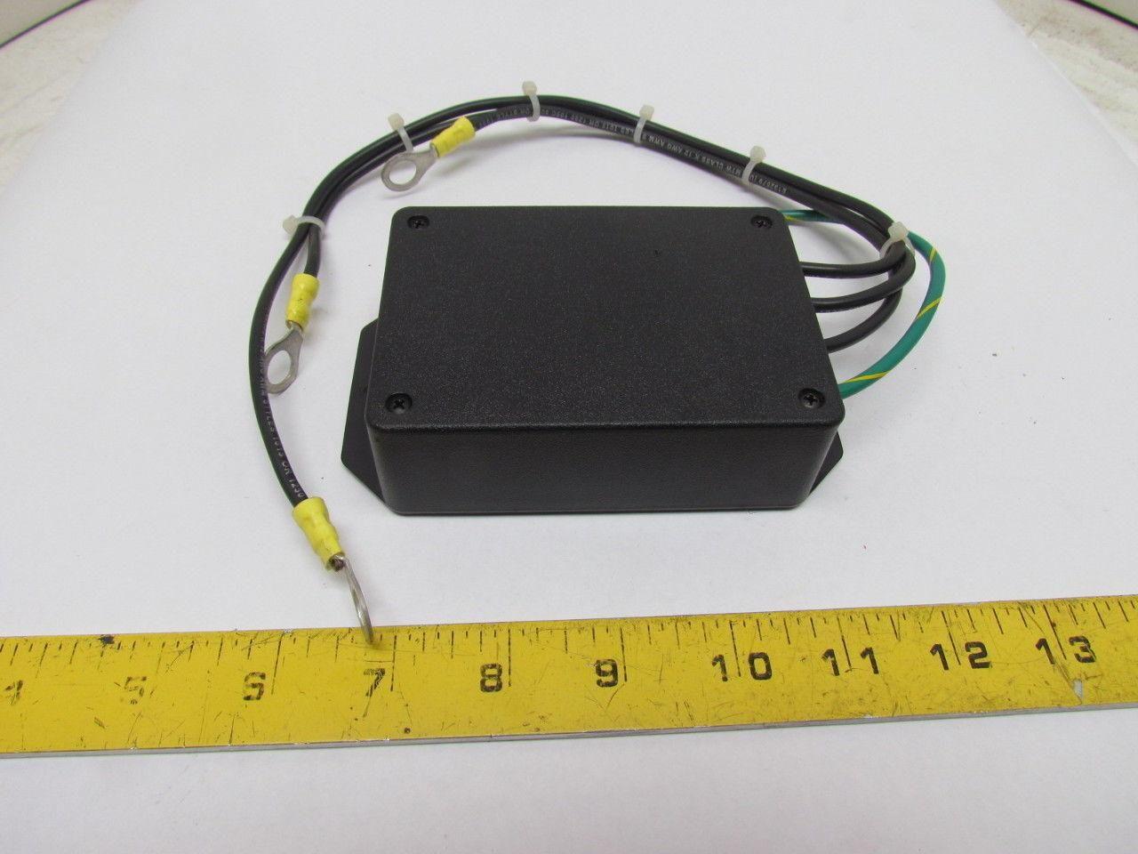 Baldor CS9107E2 Sealed Switch 460VAC