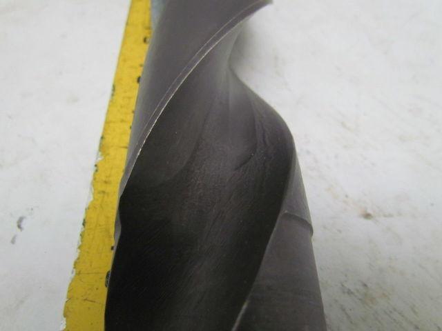 ATM 1-13/16" Morse Taper No.5MT Shank Drill Bit 17-1/4" OAL