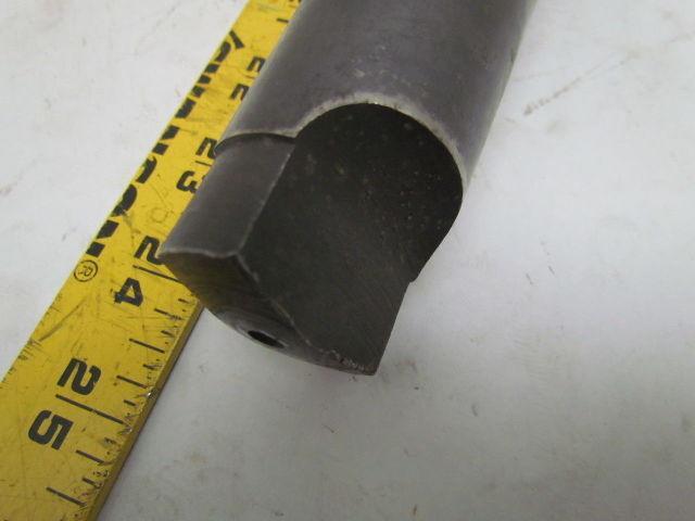 ATM 1-13/16" Morse Taper No. 5MT Shank Drill Bit 17-1/4" OAL (041)