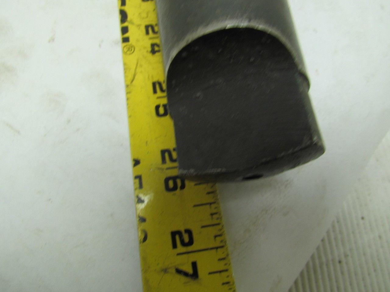 ATM 1-13/16" Morse Taper No. 5MT Shank Drill Bit 17-1/4" OAL (041)