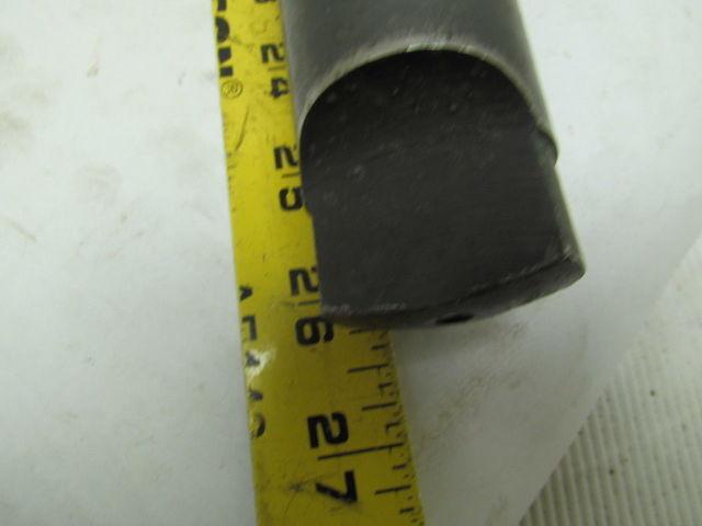 ATM 1-13/16" Morse Taper No. 5MT Shank Drill Bit 17-1/4" OAL (041)
