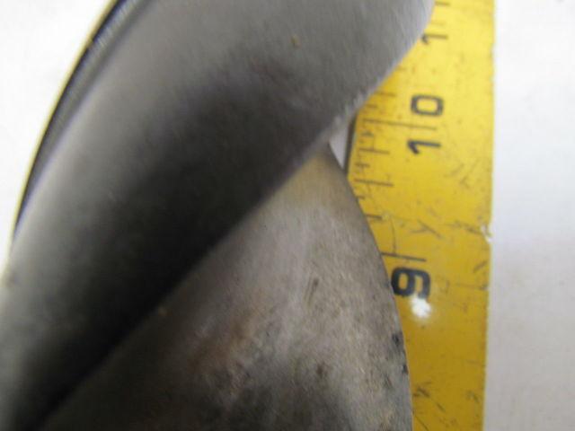 ATM 1-13/16" Morse Taper No. 5MT Shank Drill Bit 17-1/4" OAL (041)
