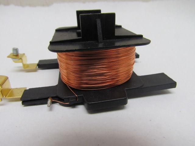 Dayton 6GNV8 Contactor Coil-208-240 VAC Replacement NIB