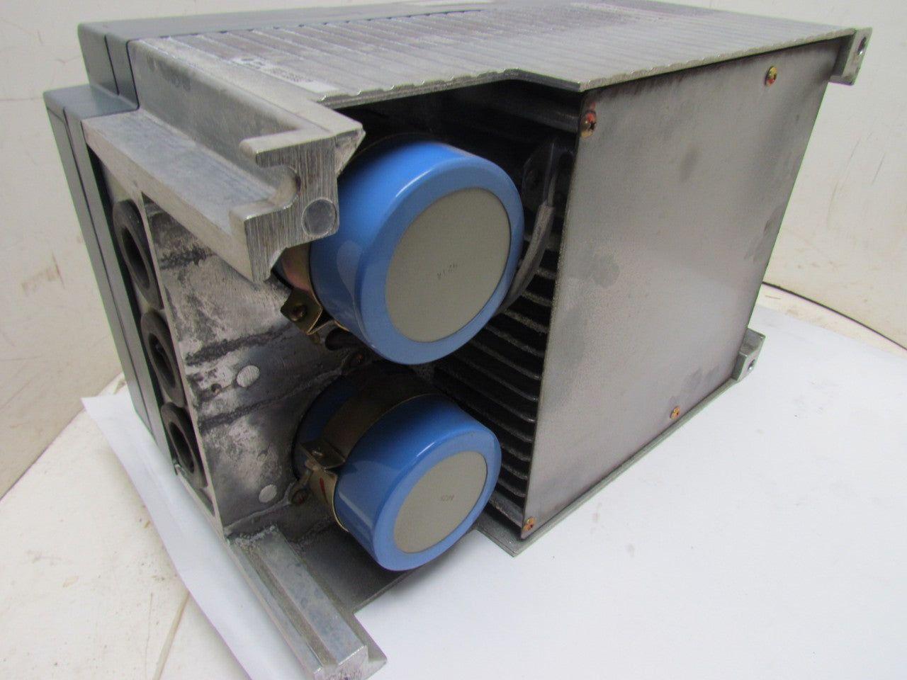 General Electric 6VAF343007B AF-300B 3-Phase AC Drive 7.5Hp 380-460V 13A Output