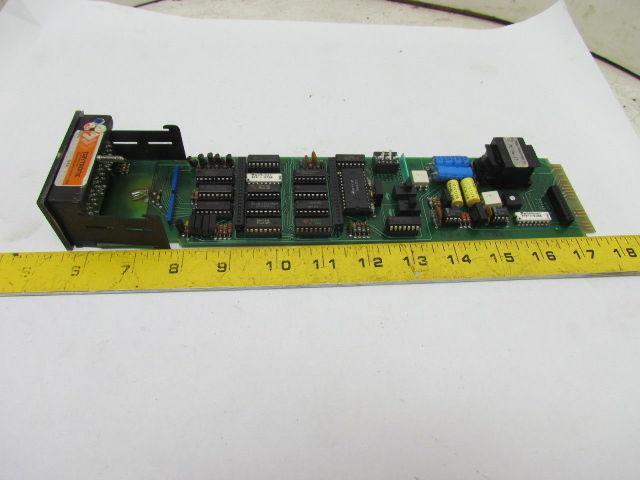 Daytronic 9515 Digital Indicator Module