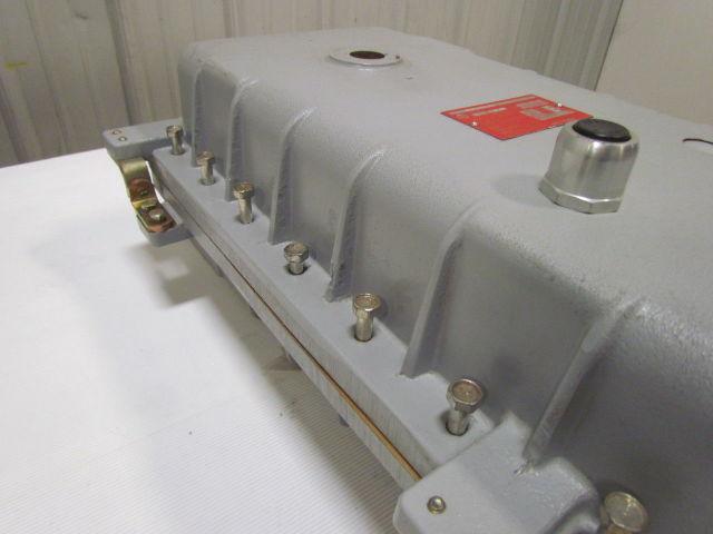 Allen Bradley 513-CHH-41 Combination Starter Circuit Enclosure Only No handle