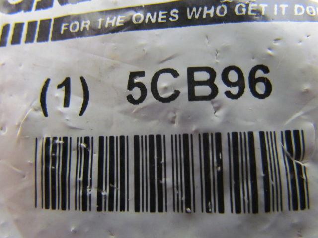 Grainger 5CB96 Slotted Steel Spring Pin 7/32x2-1/4" Pk of 100pcs