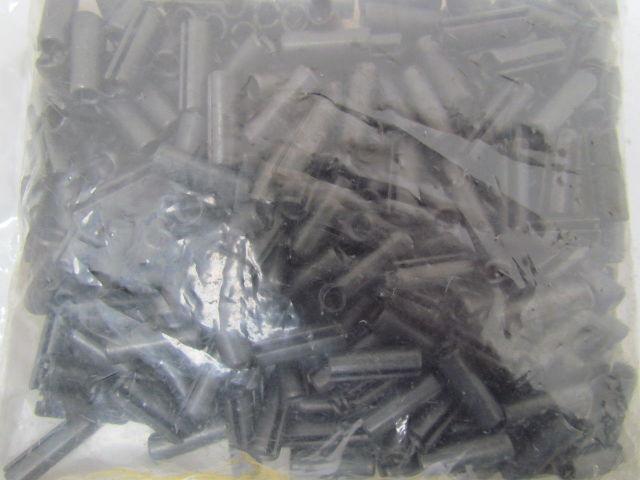 5DA60 Slotted Steel Spring Pin 1/4x3/4" Pk of 250pcs