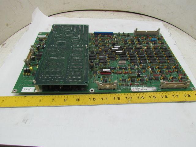 Carte Coja 6762685XD-2A 6761259XD-1G Circuit Board Assembly