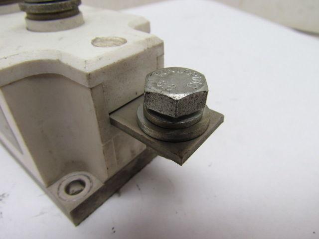 GE SemiKron SKKT 161/12E-2 J18 Thyristor Diode Module SemiPack 3 104X125DC020