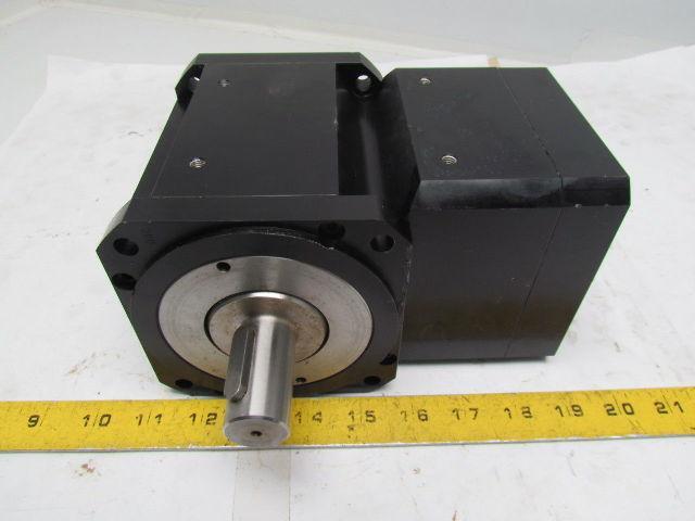 Bayside RB115-003 Right Angle Helical Percision Gearhead Speed Reducer 3:1 Ratio