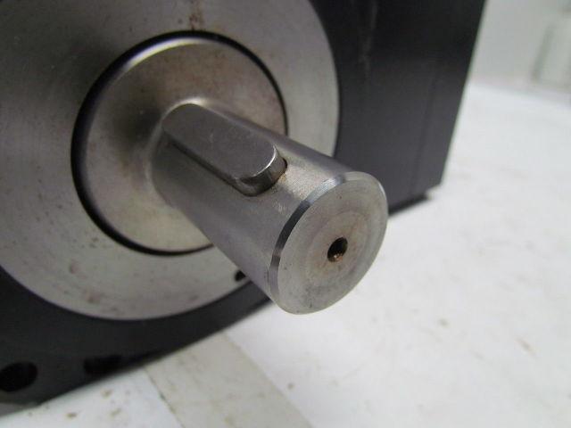 Bayside RB115-003 Right Angle Helical Percision Gearhead Speed Reducer 3:1 Ratio