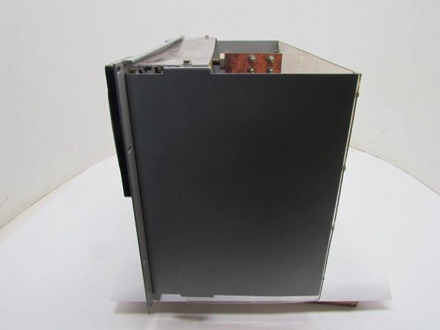 Peco II PBD 0301.01 TPL-BK Dual 200A Load Distribution Fuse Panel 320A Max 48VDC