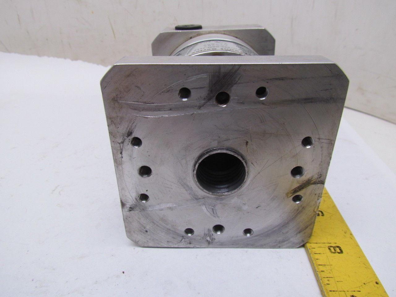 GAM GEAR EPL Series 7:1 Ratio Precision Gear Reducer Servo Planetary