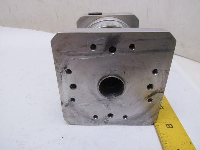 GAM GEAR EPL Series 7:1 Ratio Precision Gear Reducer Servo Planetary