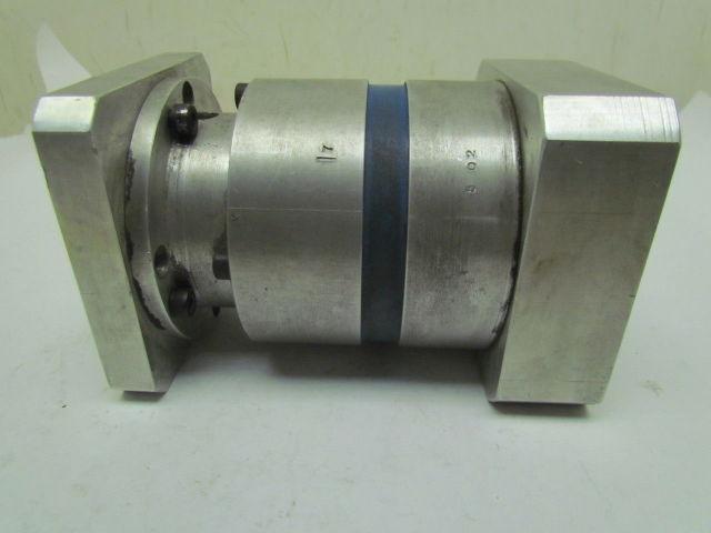 GAM GEAR EPL Series 7:1 Ratio Precision Gear Reducer Servo Planetary