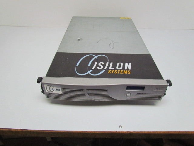 ISILON SYSTEMS IQ 6000X Server (Samsung 4GB Ram) Foxconn CPU