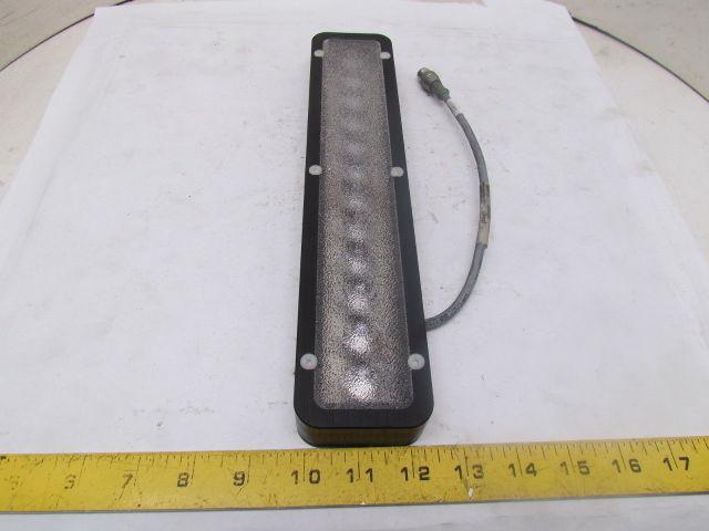Spectrum Illumination LL111.5-850 Linear LED Light 11.5" Quick Disconnect