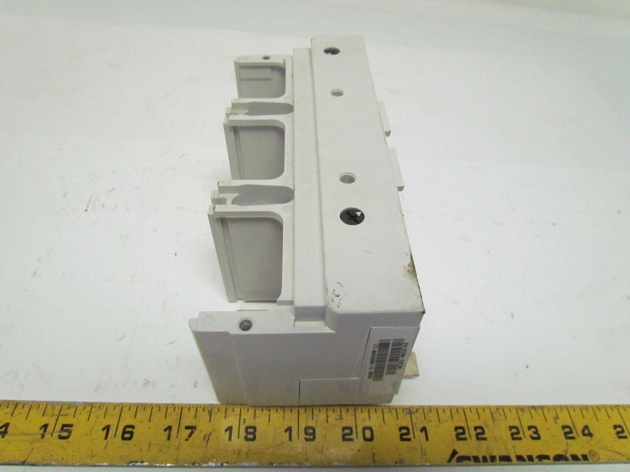 Siemens 3VL9550-7DC30 3-P Overcurrent Release Circuit Breaker Trip Unit 400-500A
