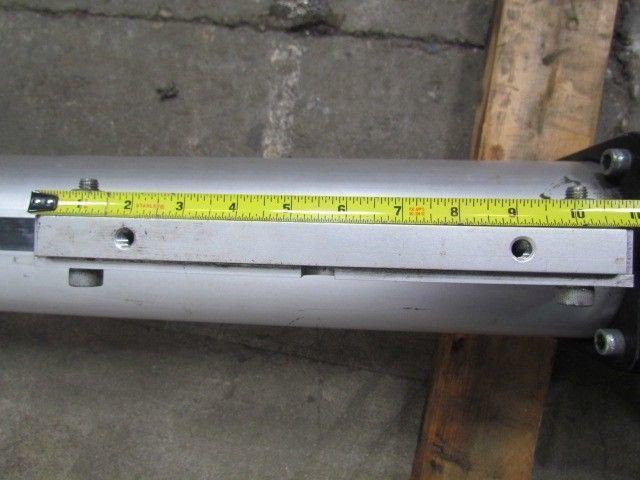 Hoeriger-Origa P128-S/20X78.75BM Pneumatic Air Cylinder Rodless 78-3/4" Stroke