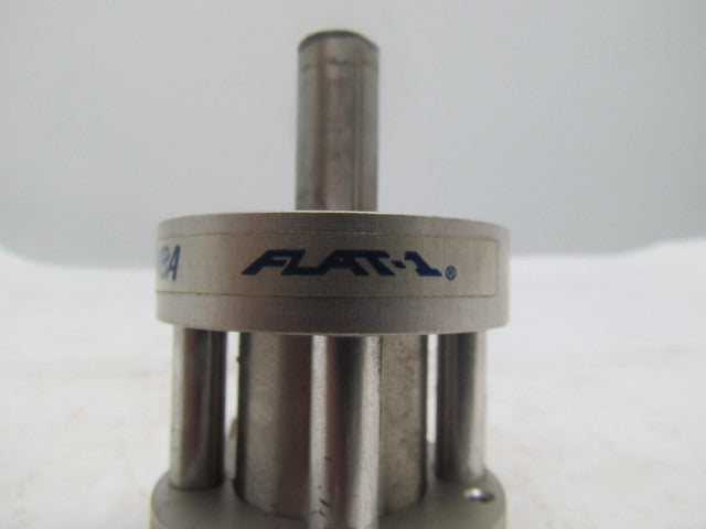 Bimba FOD-091-3R4F Double Acting/End Rod 1-1/16" Bore 1" Stroke Air Cylinder